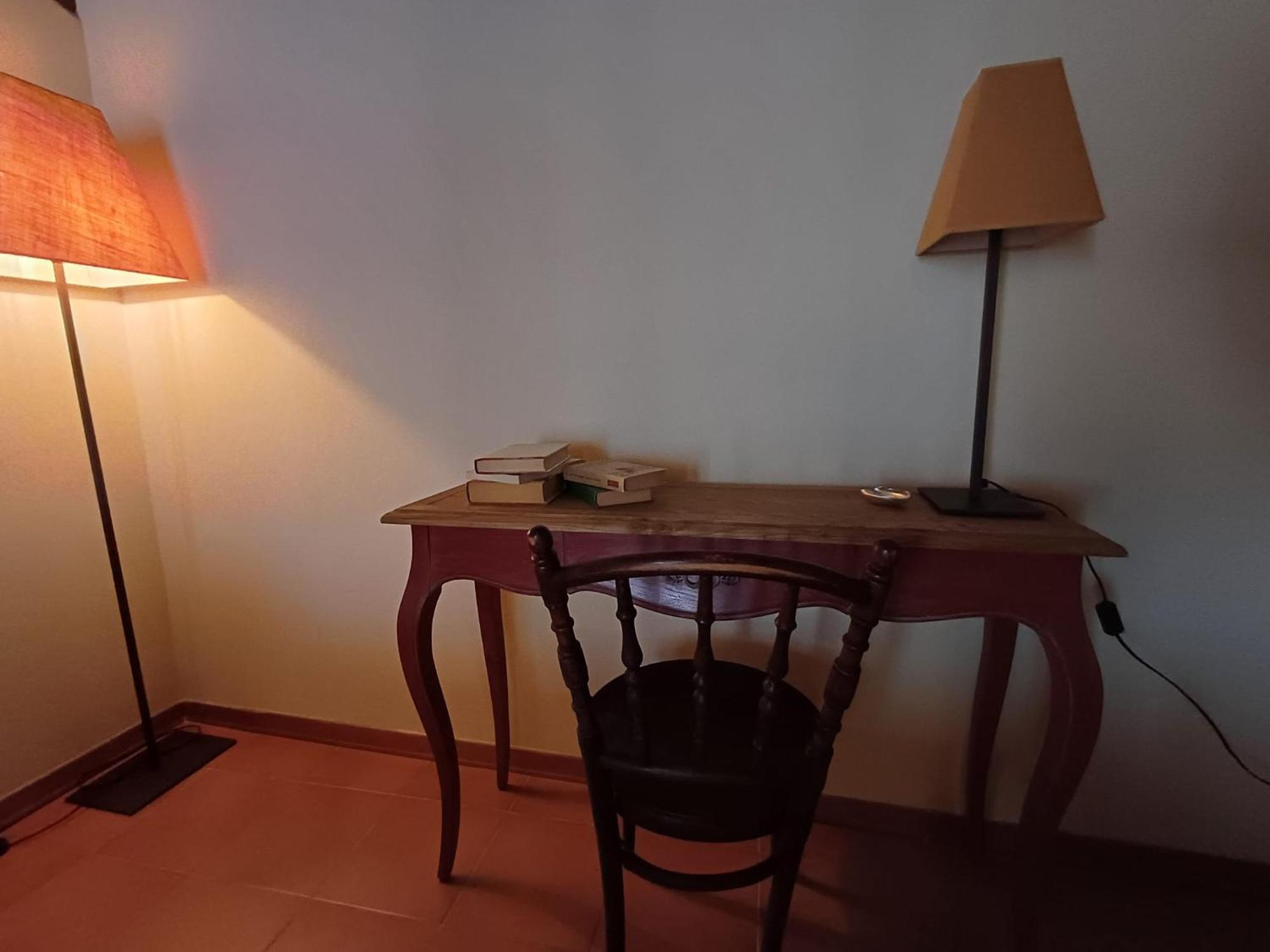 ヴェルバーニア Casa Clotildeヴィラ エクステリア 写真