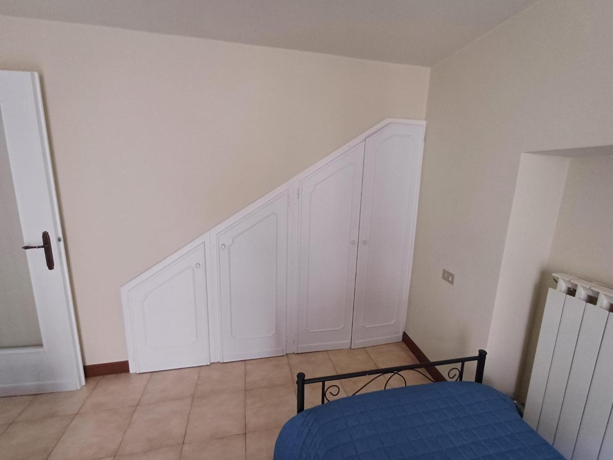 ヴェルバーニア Casa Clotildeヴィラ エクステリア 写真