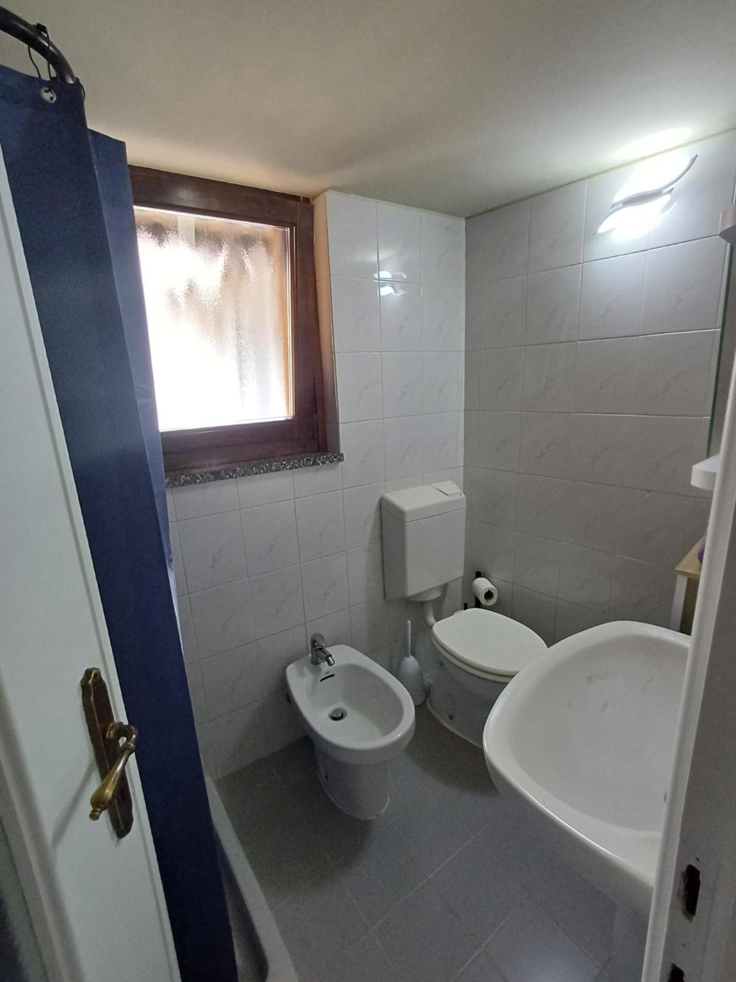 ヴェルバーニア Casa Clotildeヴィラ エクステリア 写真