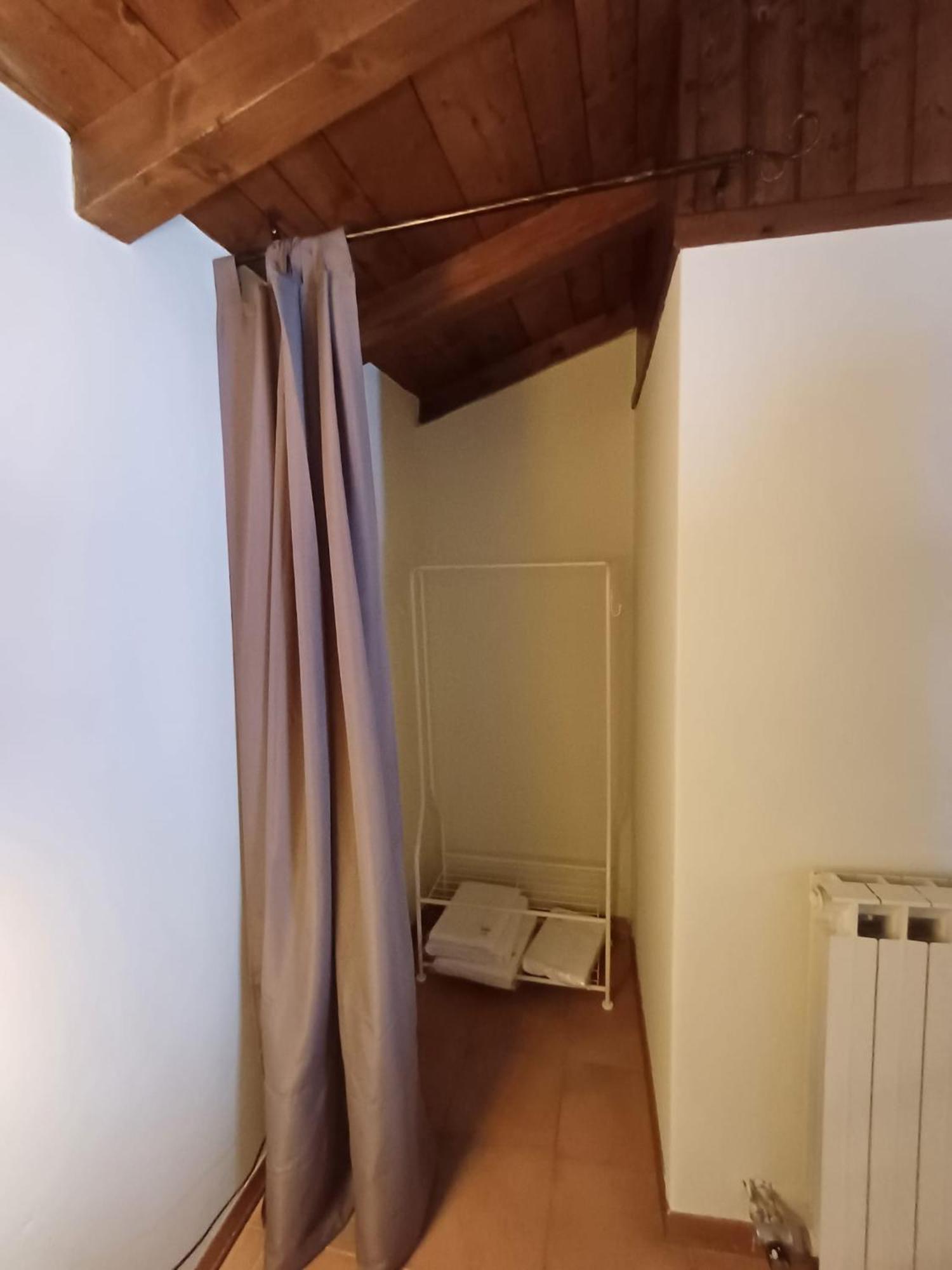 ヴェルバーニア Casa Clotildeヴィラ エクステリア 写真