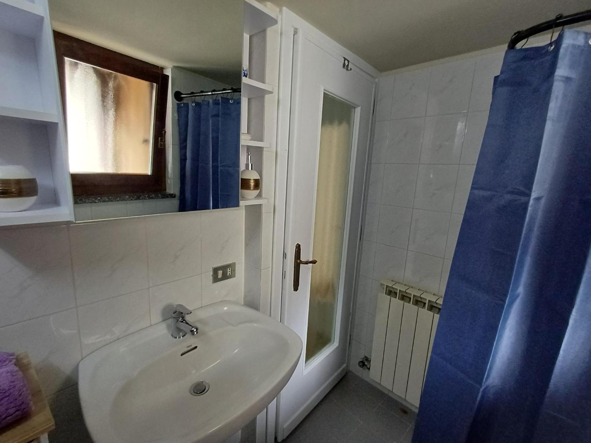 ヴェルバーニア Casa Clotildeヴィラ エクステリア 写真