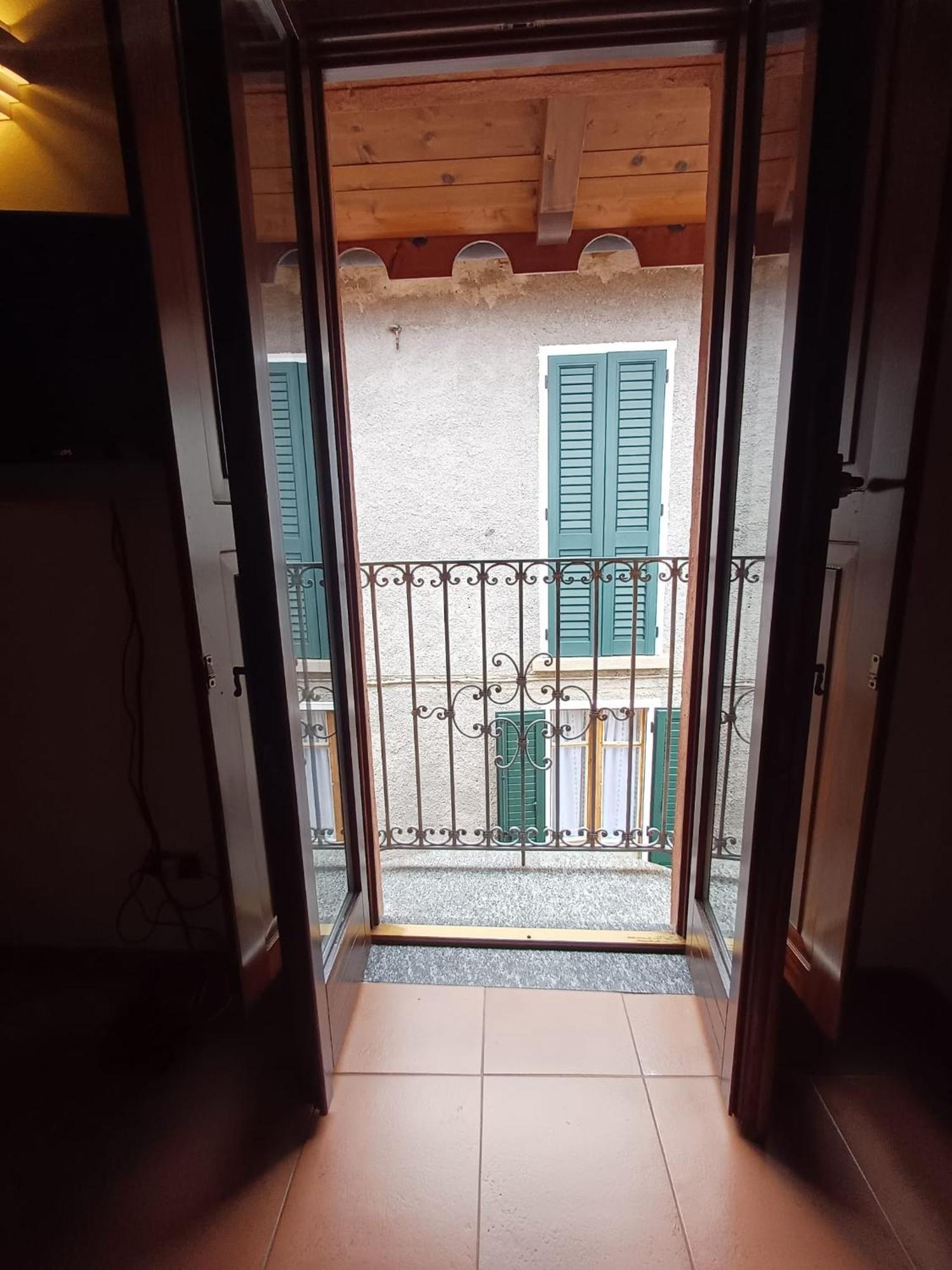 ヴェルバーニア Casa Clotildeヴィラ エクステリア 写真