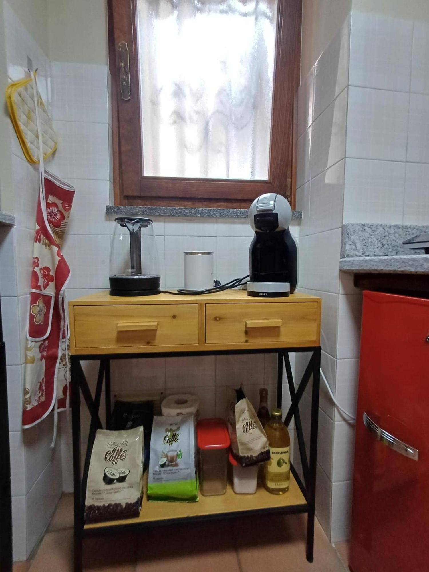 ヴェルバーニア Casa Clotildeヴィラ エクステリア 写真