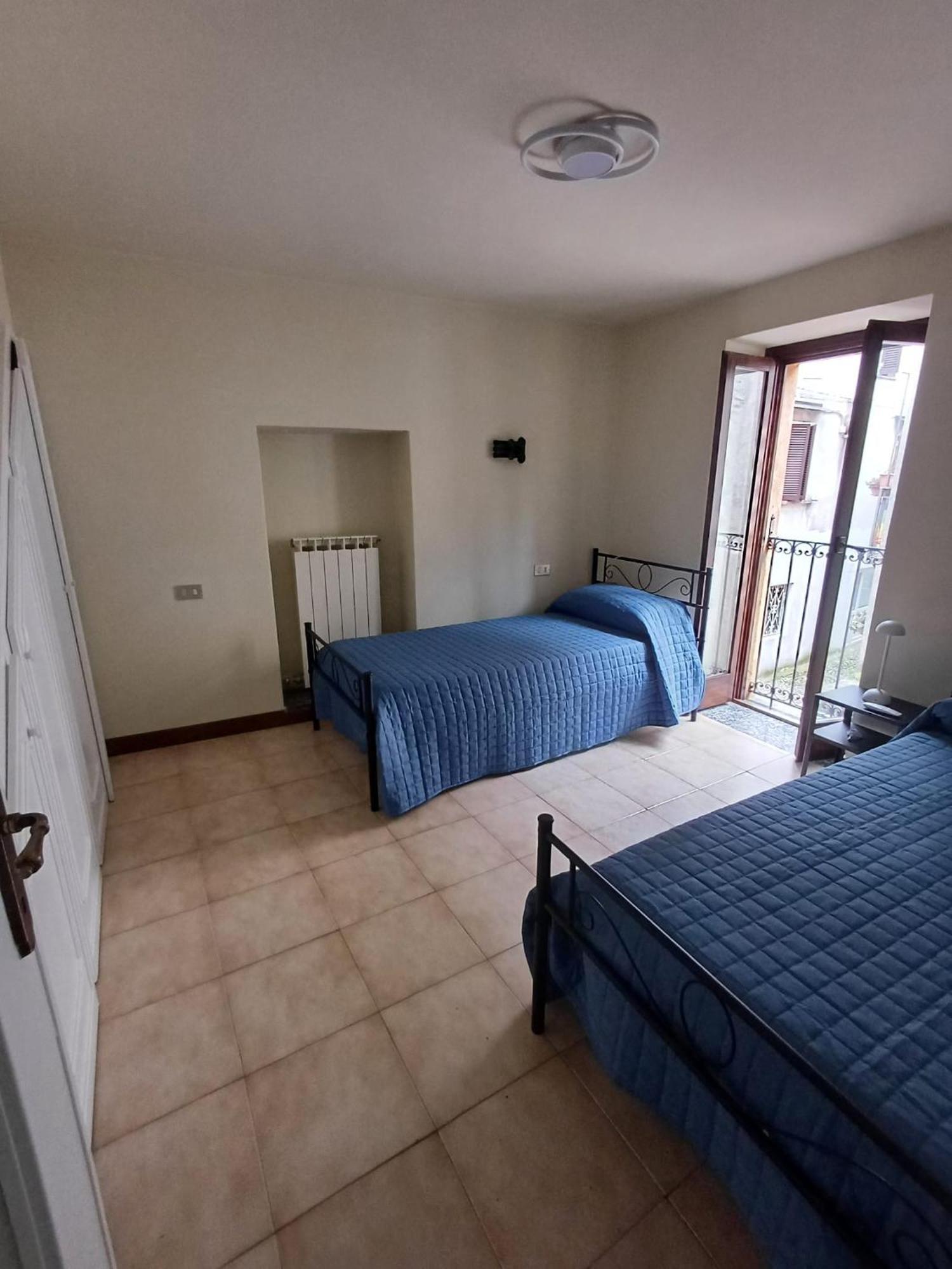 ヴェルバーニア Casa Clotildeヴィラ エクステリア 写真